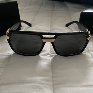 Men’s Versace sunglasses